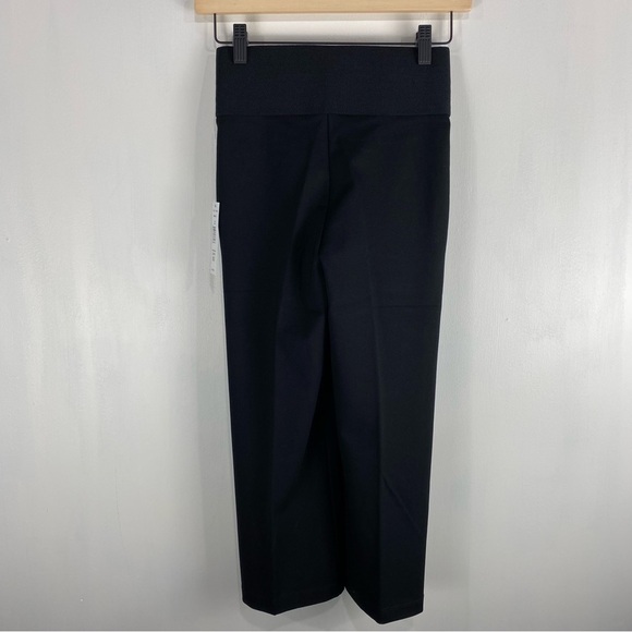 Peter Nygard Slims Missy‎ Stretchy Spandex Pull On Capri Leggings Size XS (NWT) - Picture 4 of 5